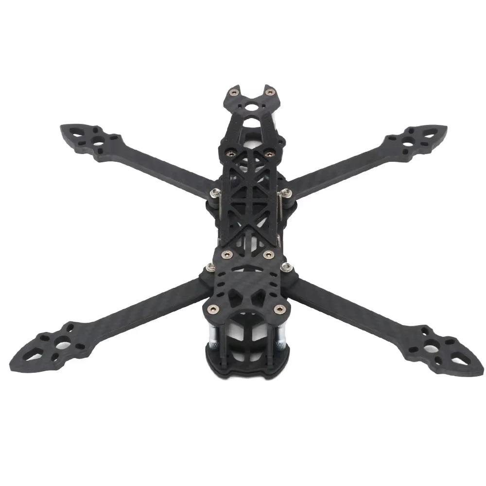 Mark4 Mark 4 7inch 295mm FPV Frame& F4 V3S PLUS Stack BLS 60A ESC &A2807 1300KV Brushless Motor& 7040 propeller RC Drone Kit Mark4 Mark 4 7inch 295mm FPV Frame& F4 V3S PLUS Stack BLS 60A ESC &A2807 1300KV Brushless Motor& 7040 propeller RC Drone Kit